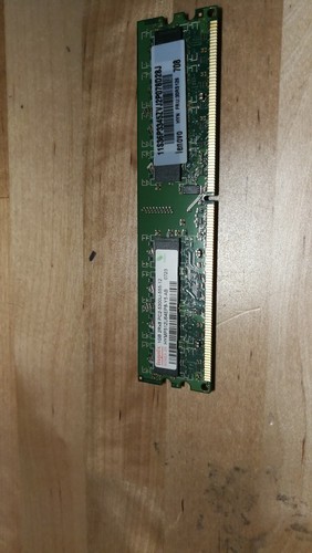 1gb hynix ddr2 - 1gb,