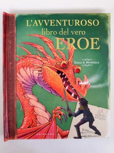 Avventuroso libro del vero - l'avventuroso,