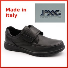 Scarpe da uomo in pelle IMAC