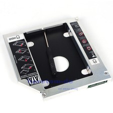 Secondo disco rigido SSD SATA