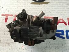 701599040 VALVOLA EGR OPEL CORSA D 1.3 DIESEL (RADIATORE gas di scarico) 