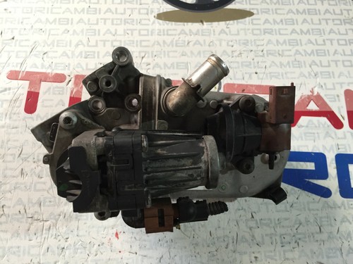 701599040 valvola egr opel - 701599040,