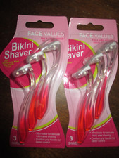 2x Rasoi Bikini Valori Visoli
