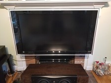Sony bravia kdl 46xbr3 - bravia, tv