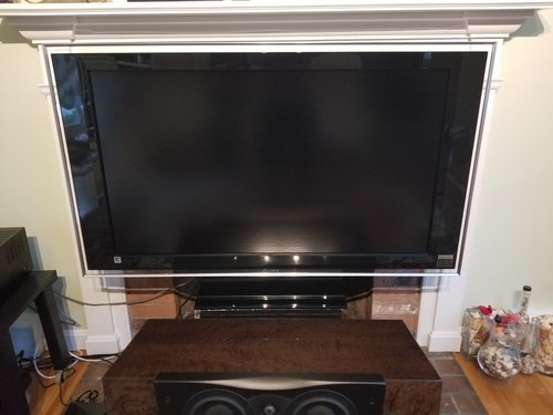 Sony bravia kdl - bravia, tv