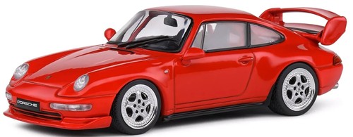 Solido 4313802 porsche 993 - 4313802,
