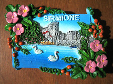 CALAMITA FRIGO SOUVENIR