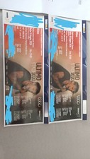 2 Biglietti Concerto Ultimo a