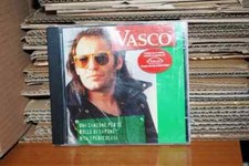 VASCO ROSSI CD PROMO TAKEDA