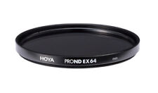 HOYA Pro ND64 EX Filtro 49mm, 6 stop, ND 64, filtro obiettivo, densità neutra, NUOVO