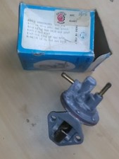 POMPA CARBURANTE SIMCA