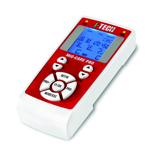 Tech elettrostimolatore - i-tech,