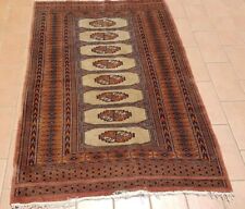 Tappeto persiano bukara 152x95