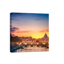 Canvashop Quadri quadrati