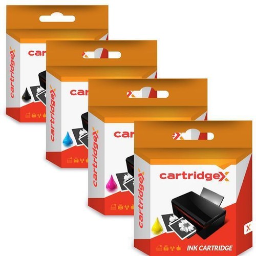 Cartucce inchiostro non oem - inchiostro,