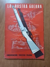 WW2 CTI - LA NOSTRA GUERRA con