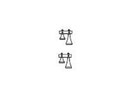 Piko 95153 bb67000 - ho,