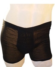 STOCK 2 Boxer Uomo Filo di