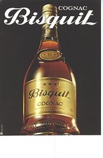 PUBLICITE  1974   BISQUIT