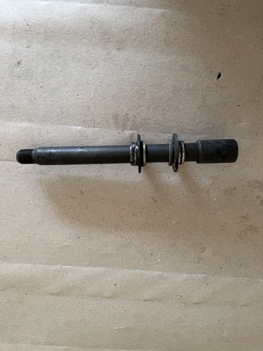 Perno ruota anteriore yamaha - ruota,