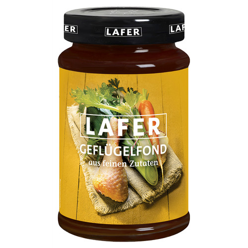 Johann lafer fondo per - lafer,