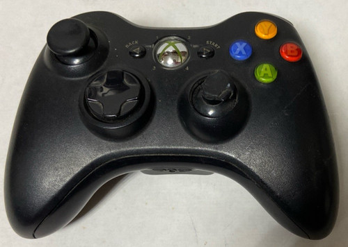 Joystick nero controller - joystick,