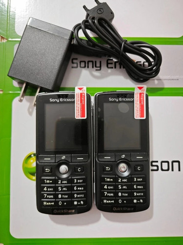 Sony ericsson k750i telefono - -,