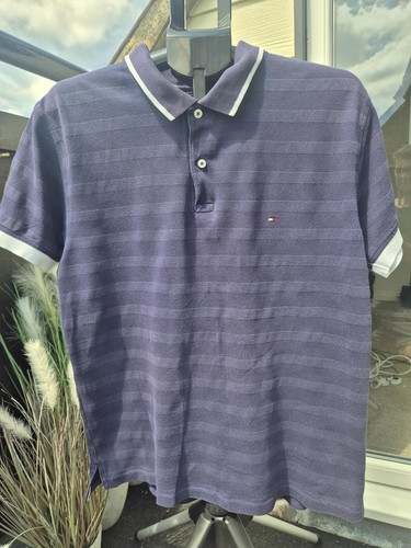 Polo tommy hilfiger - tommy,