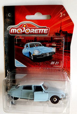 MAJORETTE VINTAGE CARS CITROEN