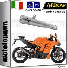 Arrow scarico omologato - arrow,