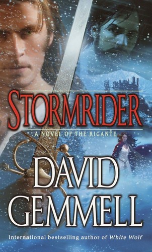 Stormrider - , (rigante)