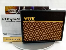 VOX AC1 RhythmVOX Mini