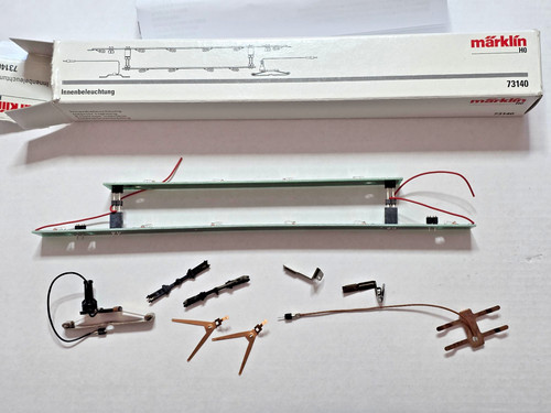 Märklin 73140 - (7527),