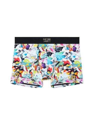 Hom uomo retro - hom,