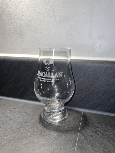 Macallan glencairn oz - macallan,