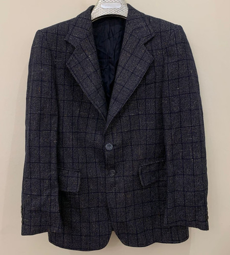 Giacca blazer vintage anni - , 70