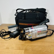 Videocamera JVC GR-SX24EK