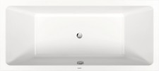 Duravit No.1 vasca da bagno da
