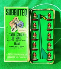 Subbuteo Torino 2nd Hw Ref 255