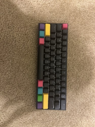 Anne pro tastiera - 2,