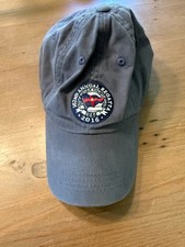 Cappello a vela New York Yach