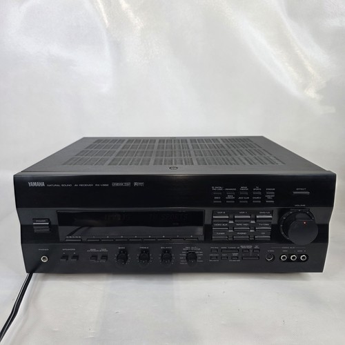 Yamaha v992 natural sound - rx-v992,