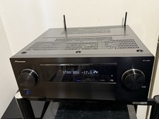 Pioneer lx904 ricevitore - pioneer, av