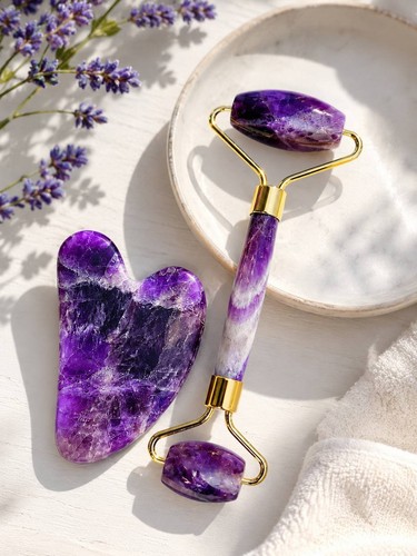 Rullo viso gua - gua, sha
