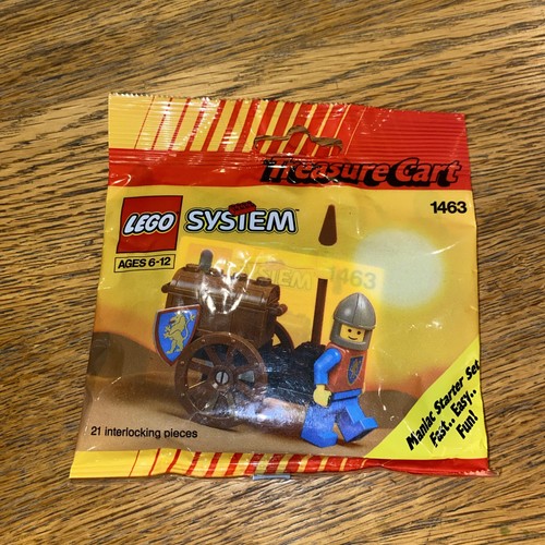 Lego 1463 carrello del - lego,