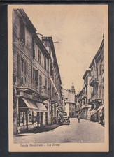 Cartolina Casale Monferrato