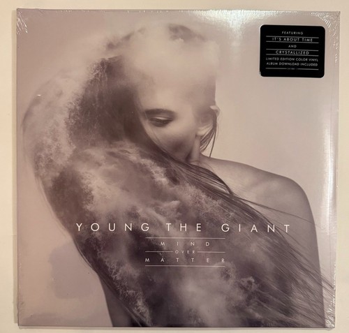 Sealed young the giant - sealed!,