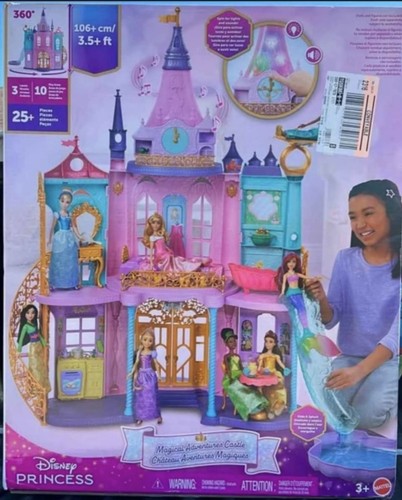 Disney principesse magiche - principesse,