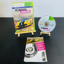 FORZA HORIZON  XBOX 360