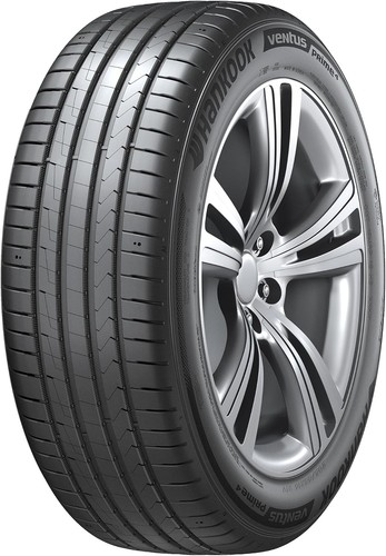 Hankook 215 r17 - 98w, ventus